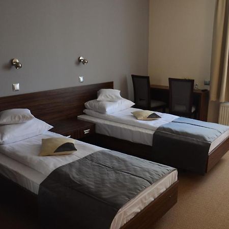 Hotel U Michalika Pszczyna Chambre photo