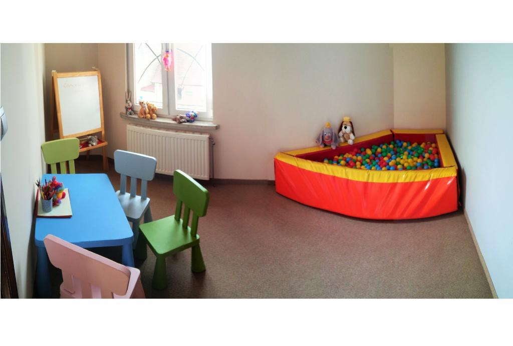 Hotel U Michalika Pszczyna Extérieur photo