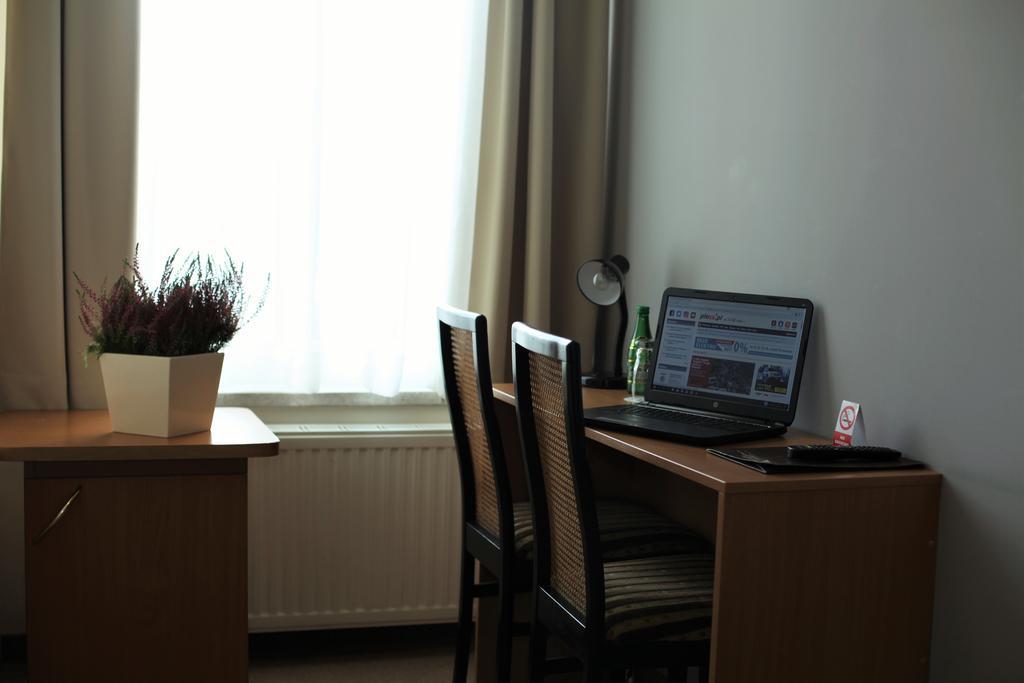 Hotel U Michalika Pszczyna Extérieur photo