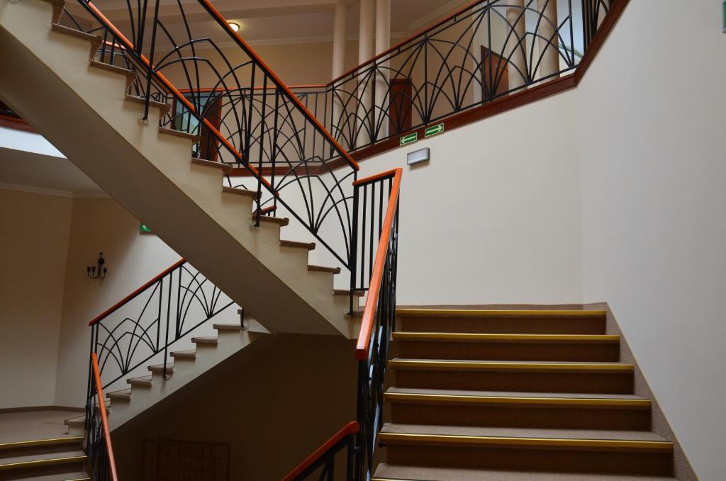 Hotel U Michalika Pszczyna Extérieur photo