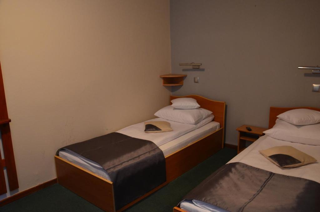 Hotel U Michalika Pszczyna Chambre photo