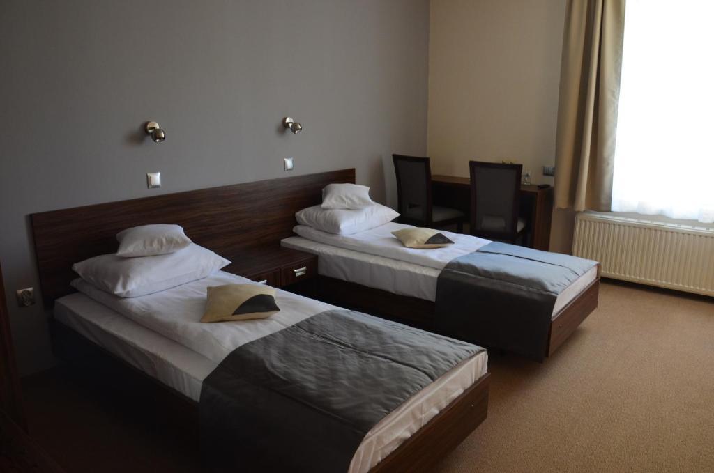 Hotel U Michalika Pszczyna Chambre photo