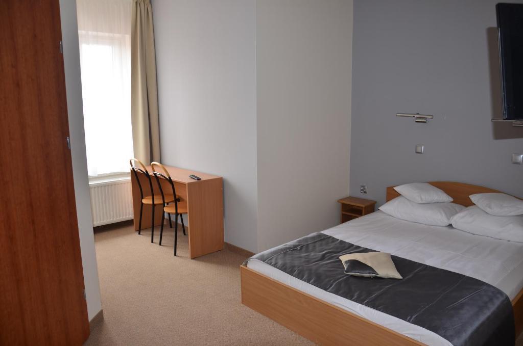 Hotel U Michalika Pszczyna Chambre photo