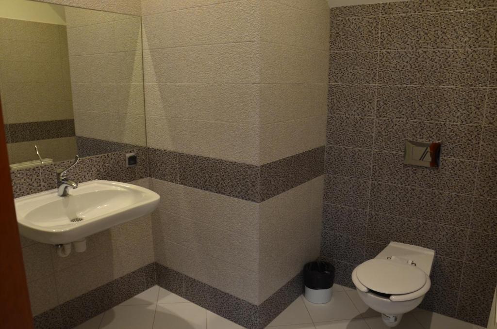 Hotel U Michalika Pszczyna Chambre photo