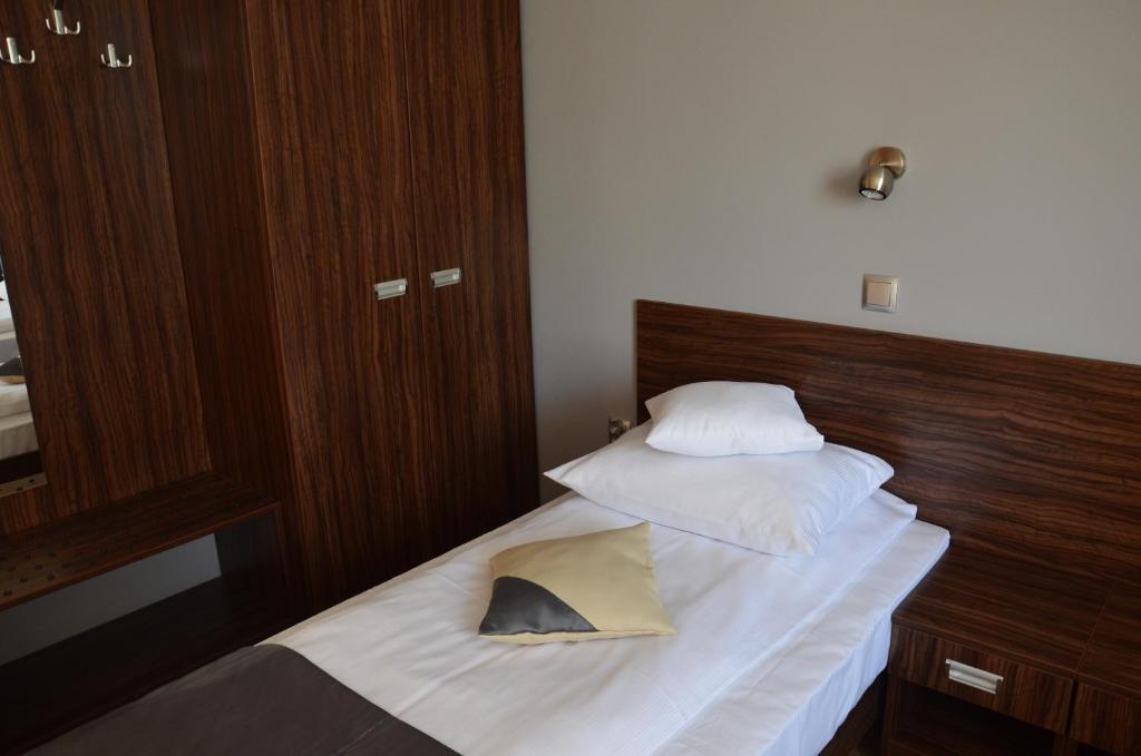 Hotel U Michalika Pszczyna Extérieur photo