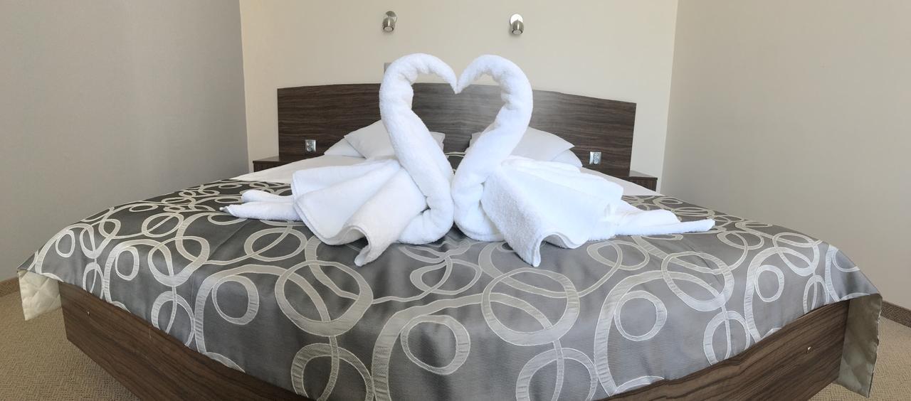 Hotel U Michalika Pszczyna Extérieur photo