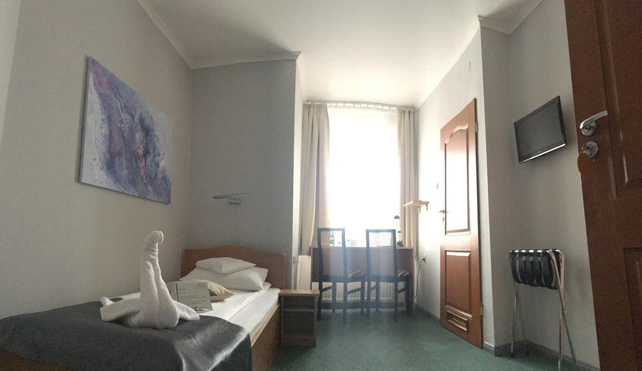 Hotel U Michalika Pszczyna Extérieur photo
