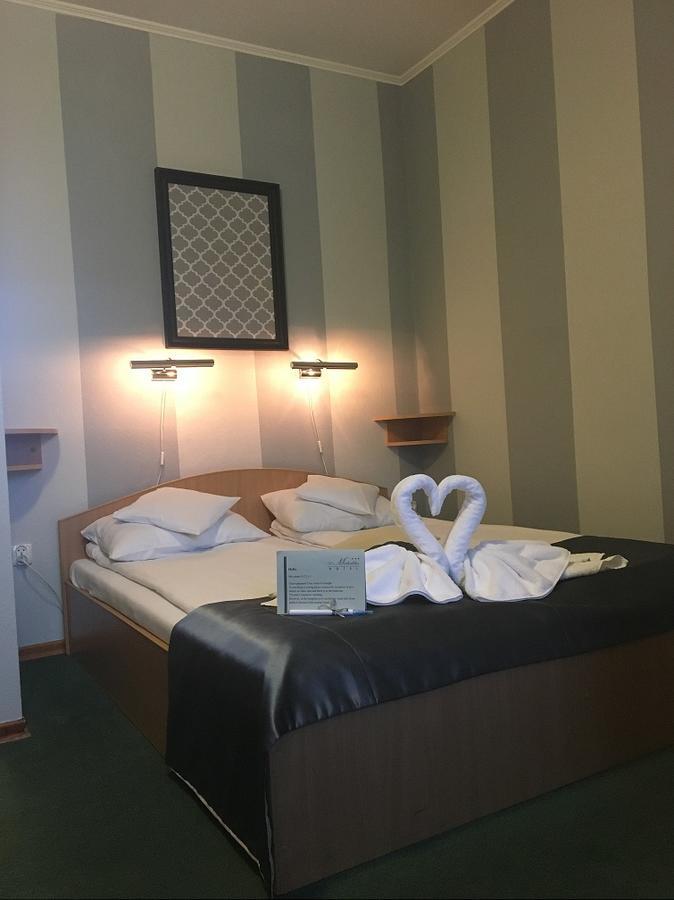 Hotel U Michalika Pszczyna Extérieur photo
